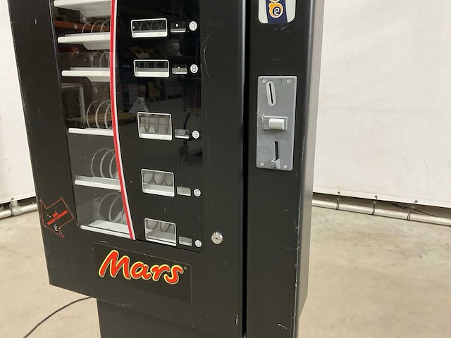 Snoepautomaat - afbeelding 4 van  9