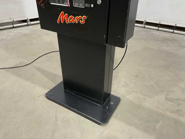 Snoepautomaat - afbeelding 6 van  9