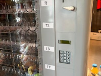 Snoepautomaat - afbeelding 2 van  3