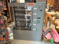 Snoepautomaat - afbeelding 3 van  3