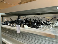 Snoerpendels (11x) - afbeelding 1 van  3