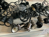 Snoerpendels (11x) - afbeelding 3 van  3