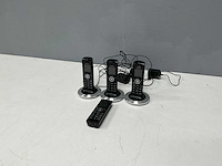 Snom - m25 - mobiele telefoons (4x) - afbeelding 1 van  12