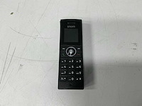 Snom - m25 - mobiele telefoons (5x) - afbeelding 14 van  15
