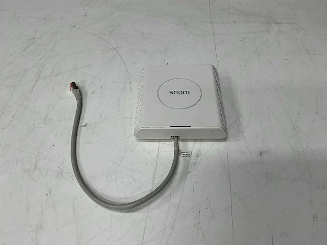 Snom - m900 - handset verbinder - afbeelding 2 van  8