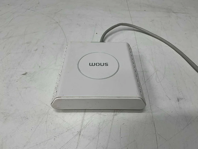 Snom - m900 - handset verbinder - afbeelding 6 van  8