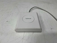Snom - m900 - handset verbinder - afbeelding 6 van  8