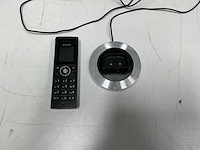 Snom/fanvil - kantoor telefoons (11x) - afbeelding 4 van  13