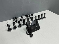 Snom/fanvil - kantoor telefoons (11x) - afbeelding 7 van  13
