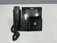 Snom/fanvil - kantoor telefoons (11x) - afbeelding 8 van  13