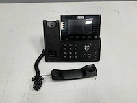Snom/fanvil - kantoor telefoons (11x) - afbeelding 10 van  13