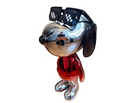 Snoopy beeld , lior24