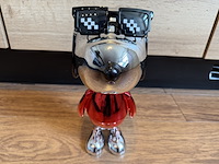 Snoopy beeld , lior24 - afbeelding 4 van  5