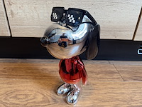 Snoopy beeld , lior24 - afbeelding 5 van  5