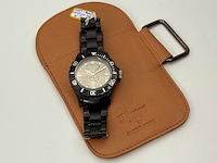 Snoopy x peanuts skindiver submariner herenhorloge - afbeelding 5 van  7