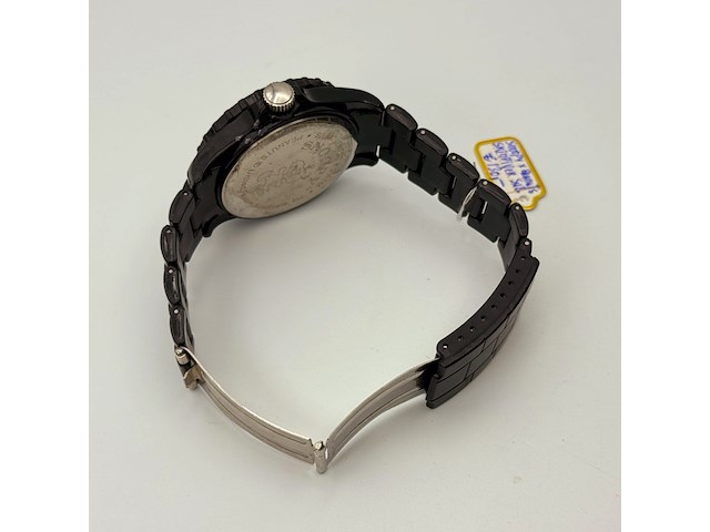 Snoopy x peanuts skindiver submariner herenhorloge - afbeelding 6 van  7