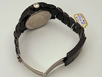 Snoopy x peanuts skindiver submariner herenhorloge - afbeelding 6 van  7