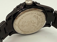 Snoopy x peanuts skindiver submariner herenhorloge - afbeelding 7 van  7