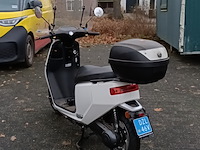 Snor e-scooter, ecooter, e2, 2020 - afbeelding 3 van  9