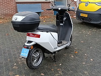 Snor e-scooter, ecooter, e2, 2020 - afbeelding 4 van  9