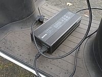 Snor e-scooter, ecooter, e2, 2020 - afbeelding 7 van  9