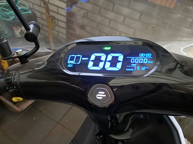Snor e-scooter, ecooter, e2, 2020 - afbeelding 9 van  9