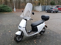 Snor e-scooter, ecooter, e2, 2020