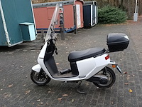 Snor e-scooter, ecooter, e2, 2020 - afbeelding 2 van  9