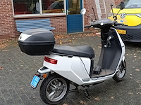 Snor e-scooter, ecooter, e2, 2020 - afbeelding 5 van  9