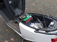 Snor e-scooter, ecooter, e2, 2020 - afbeelding 6 van  9