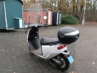 Snor e-scooter, ecooter, e2, 2020 - afbeelding 3 van  9