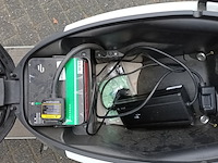 Snor e-scooter, ecooter, e2, 2020 - afbeelding 9 van  9