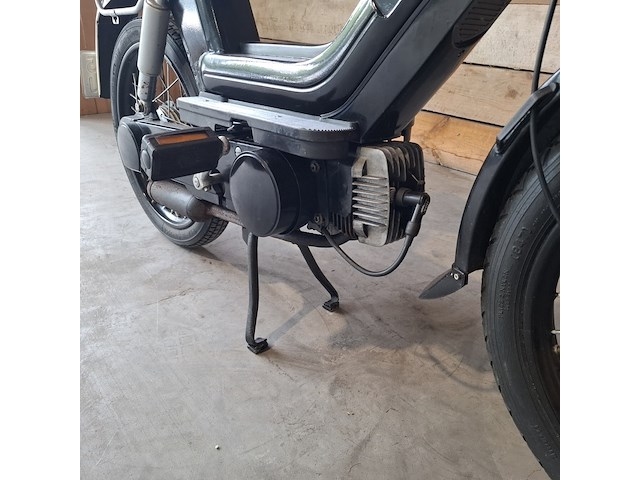 Snorfiets, vespa, si, 2005 - afbeelding 2 van  20