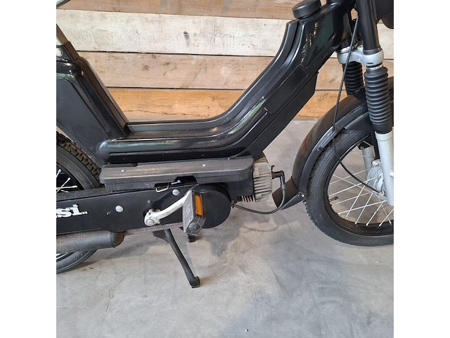 Snorfiets, vespa, si, 2005 - afbeelding 3 van  20