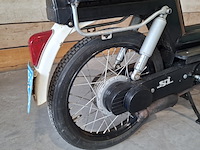 Snorfiets, vespa, si, 2005 - afbeelding 4 van  20