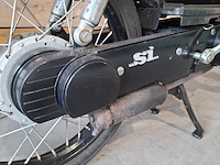 Snorfiets, vespa, si, 2005 - afbeelding 5 van  20