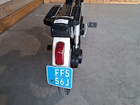 Snorfiets, vespa, si, 2005 - afbeelding 6 van  20