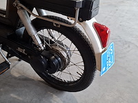 Snorfiets, vespa, si, 2005 - afbeelding 7 van  20