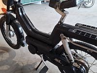 Snorfiets, vespa, si, 2005 - afbeelding 8 van  20