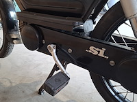 Snorfiets, vespa, si, 2005 - afbeelding 9 van  20