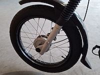 Snorfiets, vespa, si, 2005 - afbeelding 10 van  20