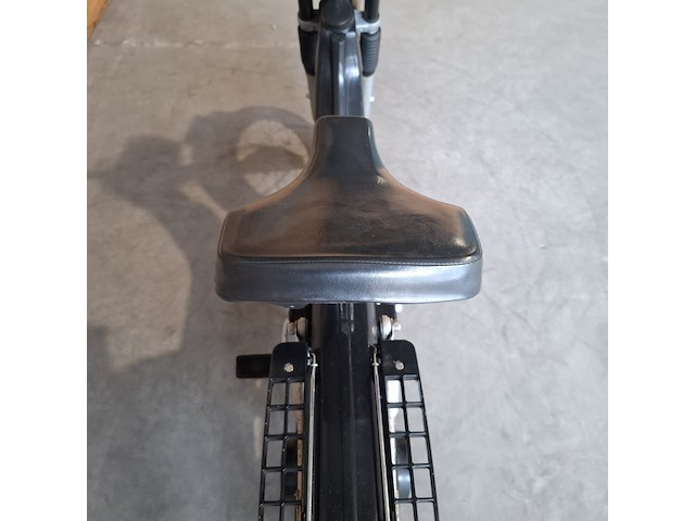 Snorfiets, vespa, si, 2005 - afbeelding 11 van  20