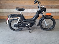Snorfiets, vespa, si, 2005