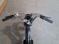 Snorfiets, vespa, si, 2005 - afbeelding 13 van  20