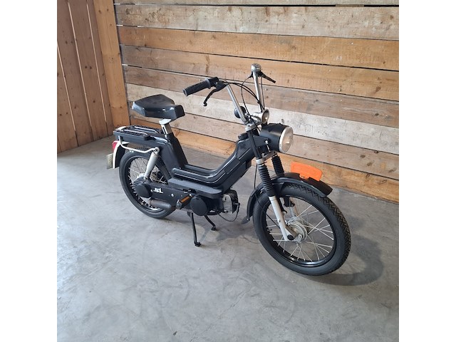 Snorfiets, vespa, si, 2005 - afbeelding 12 van  20