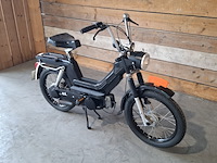 Snorfiets, vespa, si, 2005 - afbeelding 12 van  20