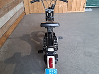Snorfiets, vespa, si, 2005 - afbeelding 15 van  20