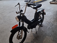 Snorfiets, vespa, si, 2005 - afbeelding 16 van  20