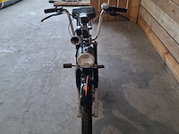 Snorfiets, vespa, si, 2005 - afbeelding 17 van  20