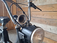 Snorfiets, vespa, si, 2005 - afbeelding 18 van  20